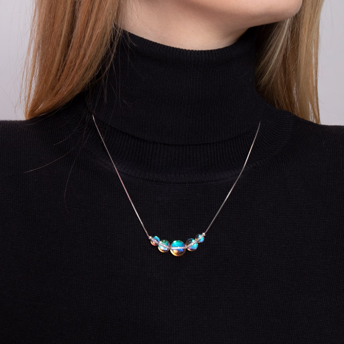 Product detail view